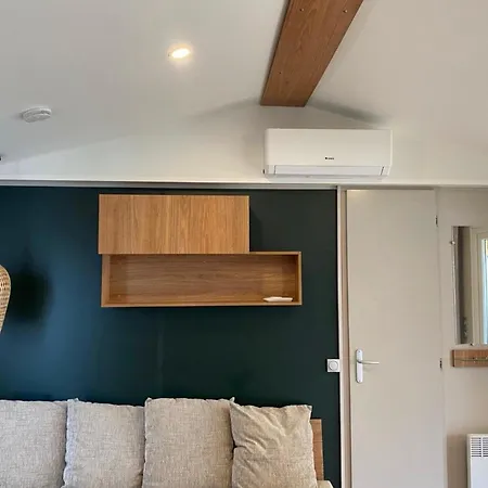 Mobilhome 3 8 Pers Σπίτι διακοπών Canet-en-Roussillon